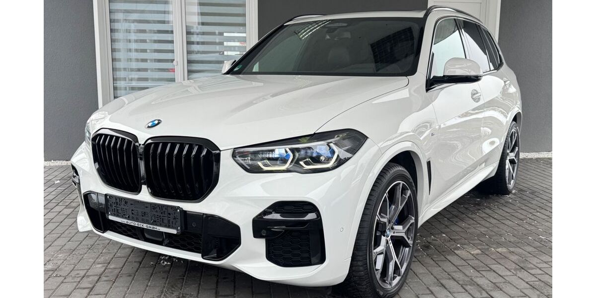 BMW X5 170.750 km 44.490 &euro; Rathenow 14712