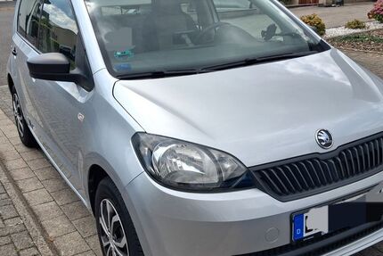 Skoda Citigo 76.034 km 5.200 &euro; Tüddern 52538