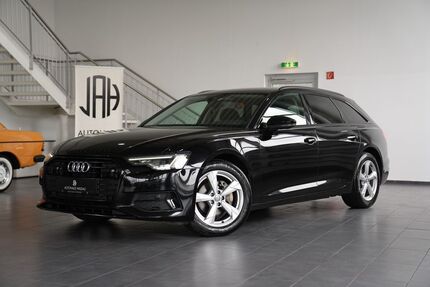 Audi A6 162.487 km 21.990 &euro; Wildau 15745
