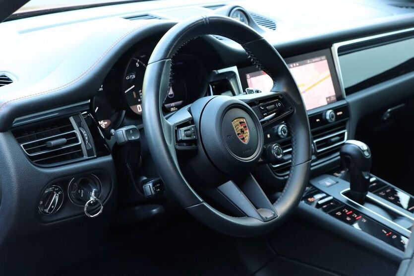 Macan