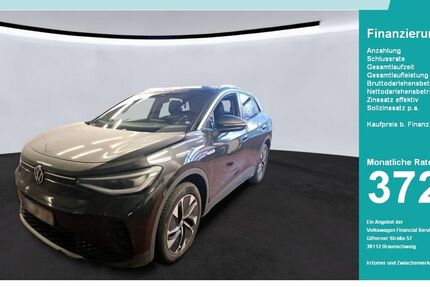 VW ID.4 74.769 km 24.980 &euro; Calw 75365