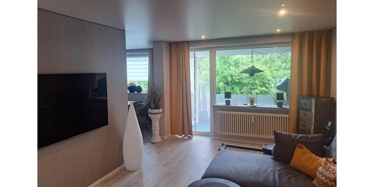 Etagenwohnung Wolfsburg Alt-Wolfsburg - 4 Zimmer, 91 m&sup2;, 249.000&euro; | Angebot:26884760