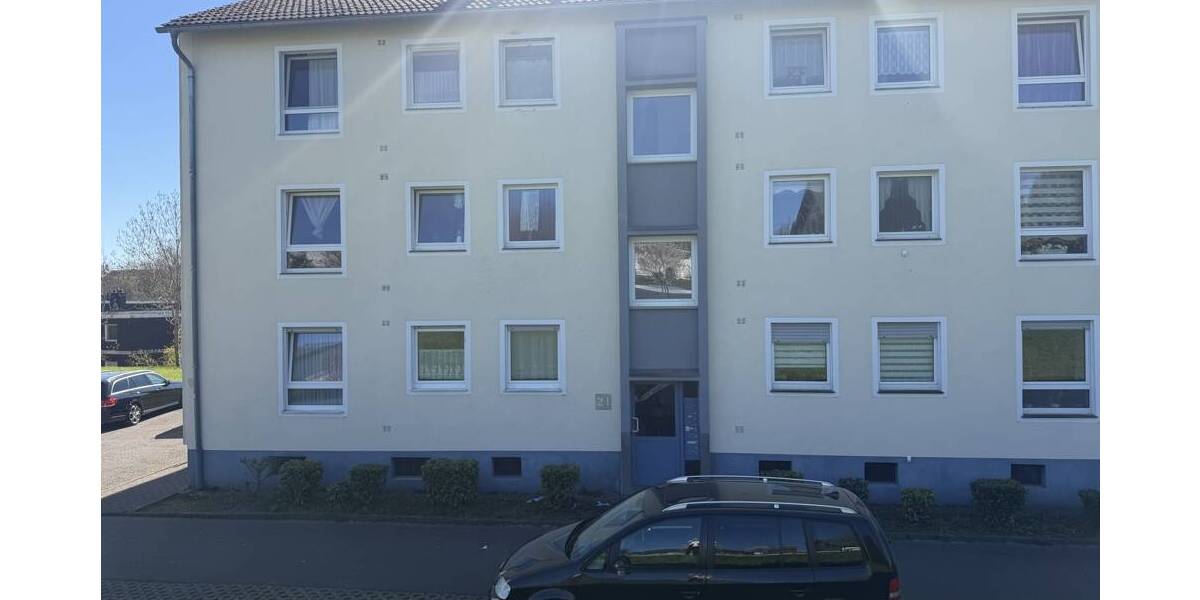 Etagenwohnung Montabaur - 3 Zimmer, 67 m&sup2;, 135.000&euro; | Angebot:26189511