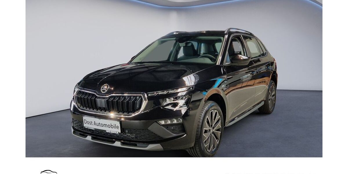 Skoda Kamiq 10.815 km 29.730 &euro; Hildesheim 31135
