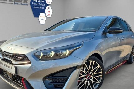 Kia pro ceed / ProCeed 69.500 km 20.990 &euro; Lehrte 31275