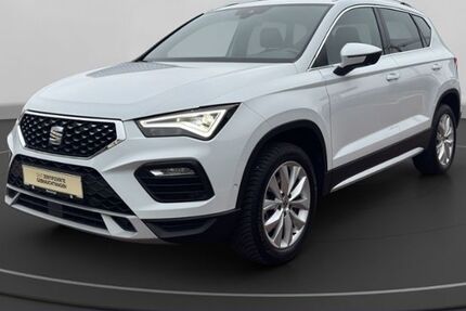 Seat Ateca 24.100 km 29.850 &euro; Nordhausen 99734