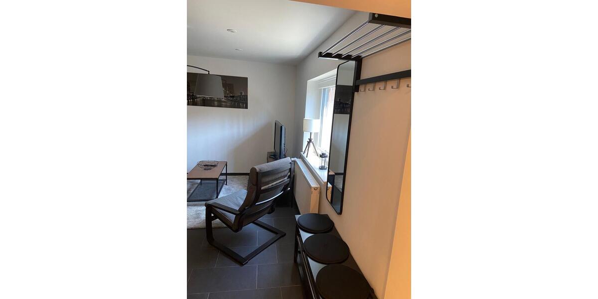 Etagenwohnung Steinbach (Taunus) - 1 Zimmer, 20 m&sup2;, 650&euro; | Angebot:26439327