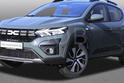 Dacia Sandero 1.001 km 17.333 &euro; Herne 44629