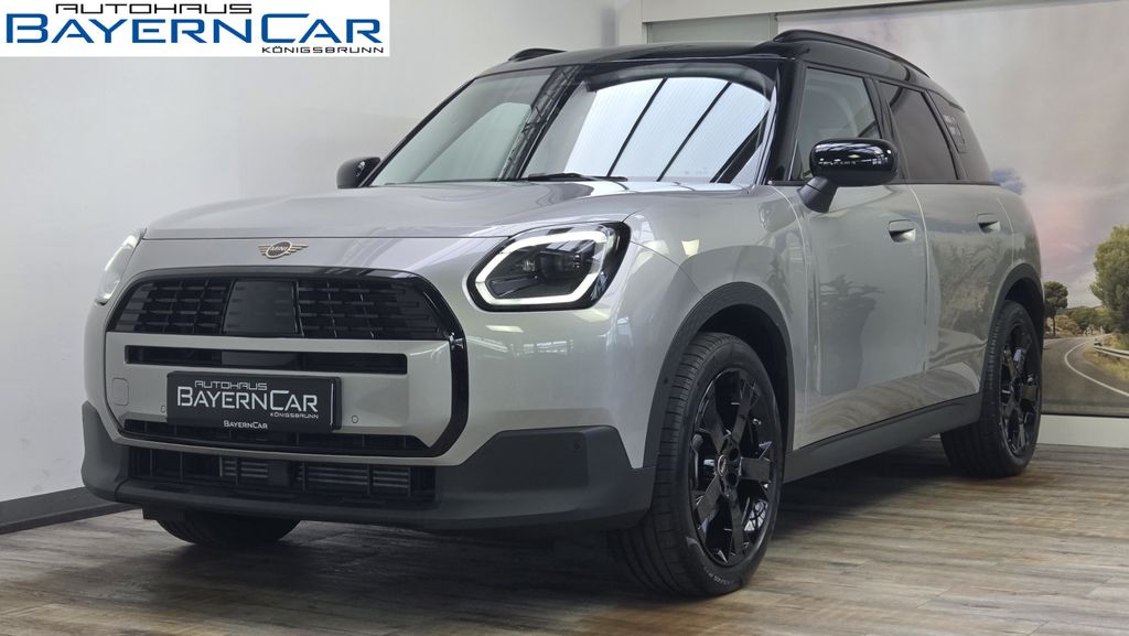 Mini Countryman C (Cooper) 23.500 km 30.989 &euro; Königsbrunn 86343