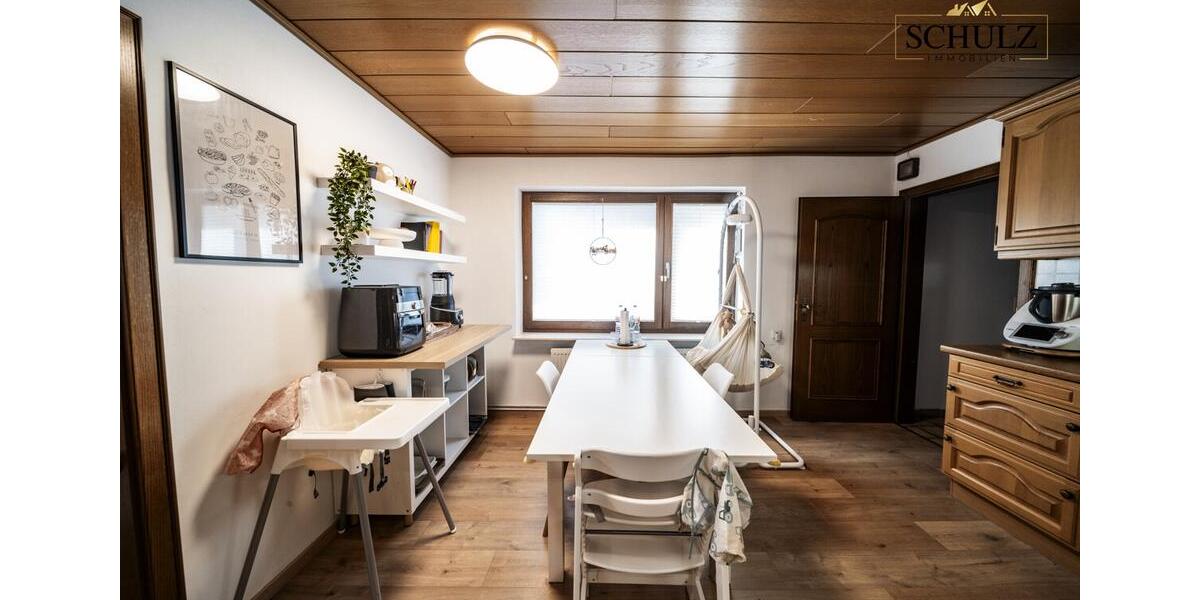 Mehrfamilienhaus, Wohnhaus Molbergen - 7 Zimmer, 120 m&sup2;, 1.000&euro; | Angebot:24489248