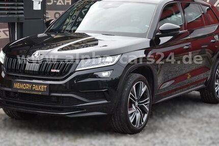 Skoda Kodiaq 100.000 km 32.990 € Erlenbach bei Marktheidenfeld 97837