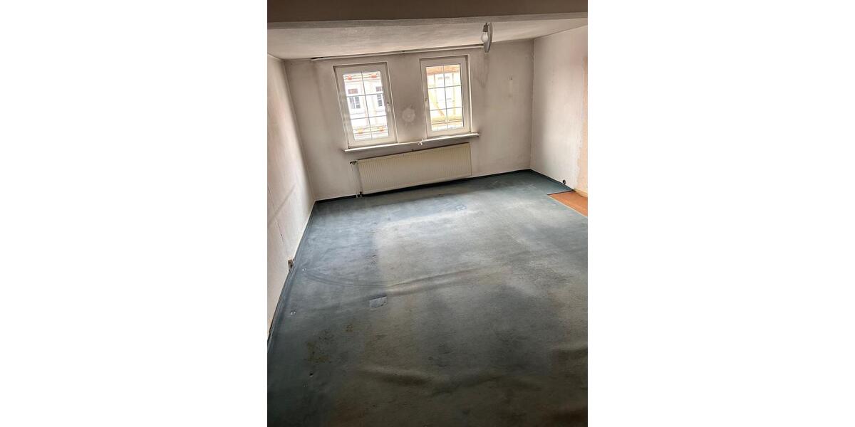 Etagenwohnung Sontra - 925&euro; | Angebot:25856381