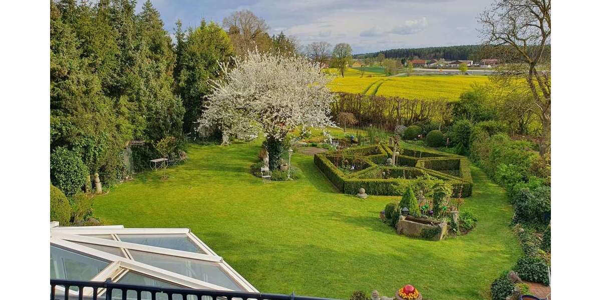 Grundstück zu verkaufen in Maxhütte-Haidhof 280.000 € 700 m² zimmer