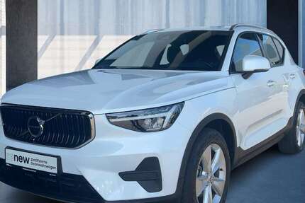 Volvo XC40 21.591 km 30.390 € München 81827