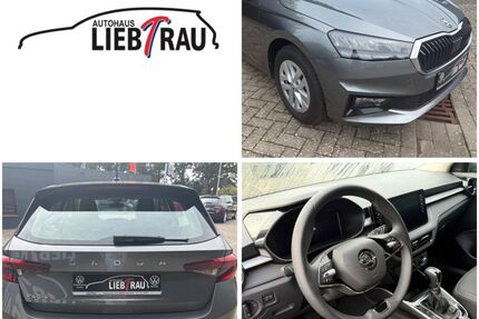 Skoda Fabia 9.865 km 18.888 &euro; Loxstedt - Bexhövede 27612