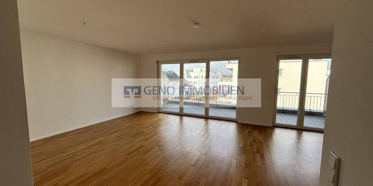 Etagenwohnung Essen Kettwig - 3 Zimmer, 88 m&sup2;, 1.135&euro; | Angebot:26644239