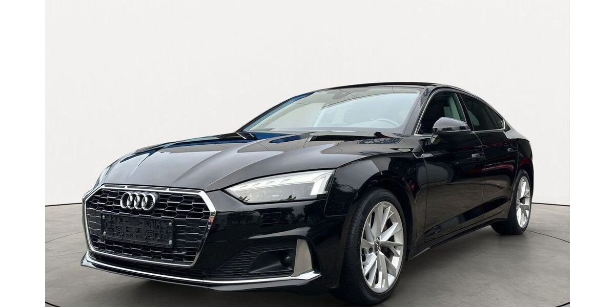 Audi A5 91.670 km 26.980 &euro; Langenweddingen 39171