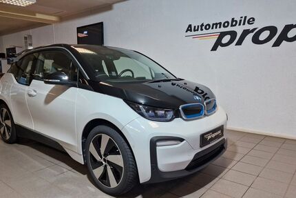 BMW i3 33.715 km 18.890 &euro; Daleiden 54689