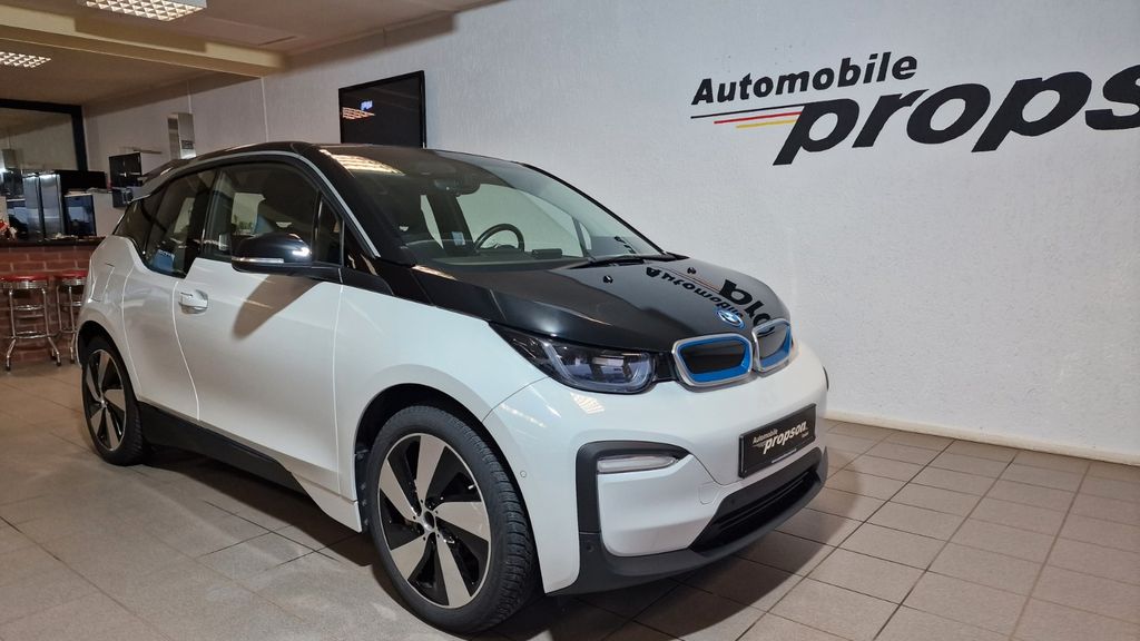 BMW i3 33.715 km 18.890 &euro; Daleiden 54689