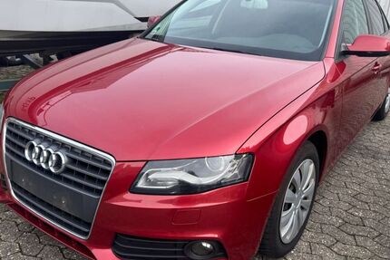 Audi A4 247.000 km 3.999 &euro; Gummersbach 51645