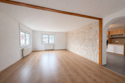 Wohnung Lichtenau Ulm - 2 Zimmer, 104 m&sup2;, 250.000&euro; | Angebot:25214463