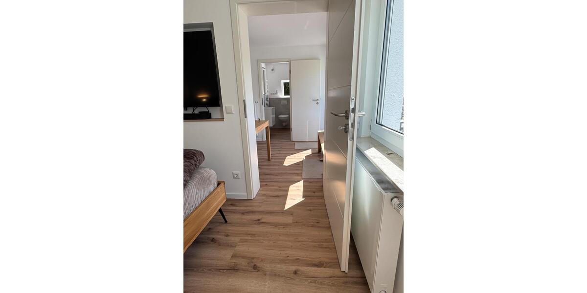Etagenwohnung Lübeck Sankt Jürgen - 2 Zimmer, 38 m&sup2;, 740&euro; | Angebot:26366691