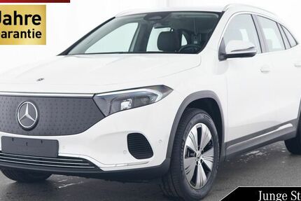 Mercedes-Benz EQA 5.146 km 36.970 &euro; Immenstadt 87509