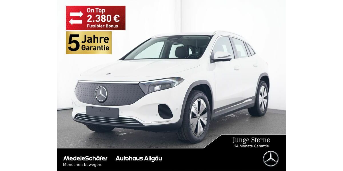Mercedes-Benz EQA 5.146 km 36.970 &euro; Immenstadt 87509
