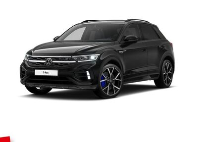 VW T-Roc 38.700 km 33.350 &euro; Bürgstadt 63927
