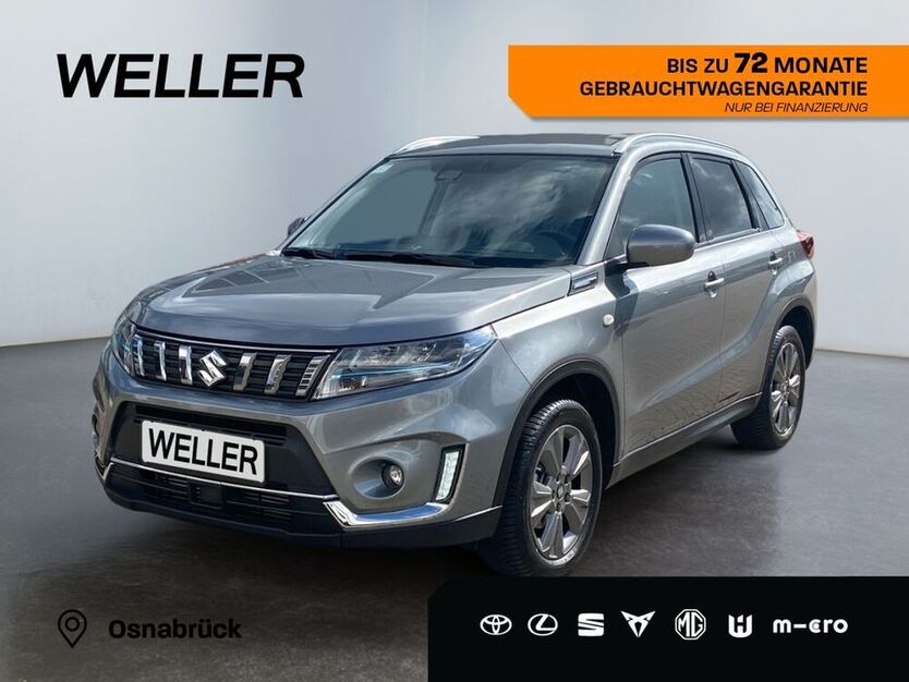 Vitara
