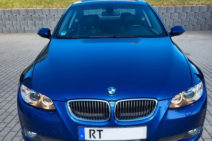 BMW 335 175.000 km 15.900 &euro; Sonnenbühl 72820