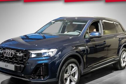 Audi Q7 9.999 km 83.910 &euro; Stuttgart 70469