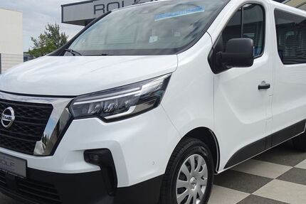 Nissan Primastar 60.912 km 24.980 &euro; Warendorf 48231