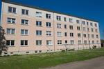 Etagenwohnung Demmin - 3 Zimmer, 65 m&sup2;, 336&euro; | Angebot:26561527