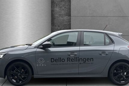 Opel Corsa 11.444 km 14.990 &euro; Rellingen 25462