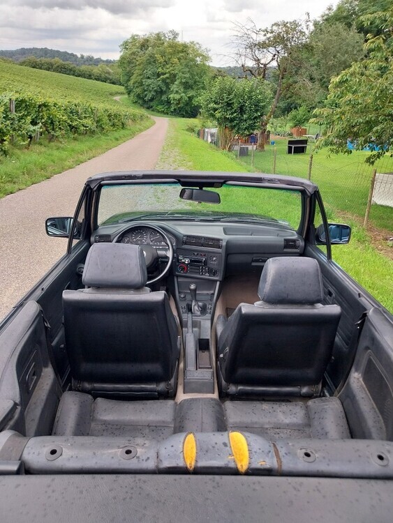 BMW E30
