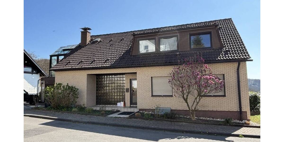 Einfamilienhaus Odenthal Osenau - 8 Zimmer, 246 m&sup2;, 452.200&euro; | Angebot:26694175