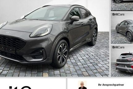 Ford Puma 21.135 km 22.899 &euro; Krefeld 47803