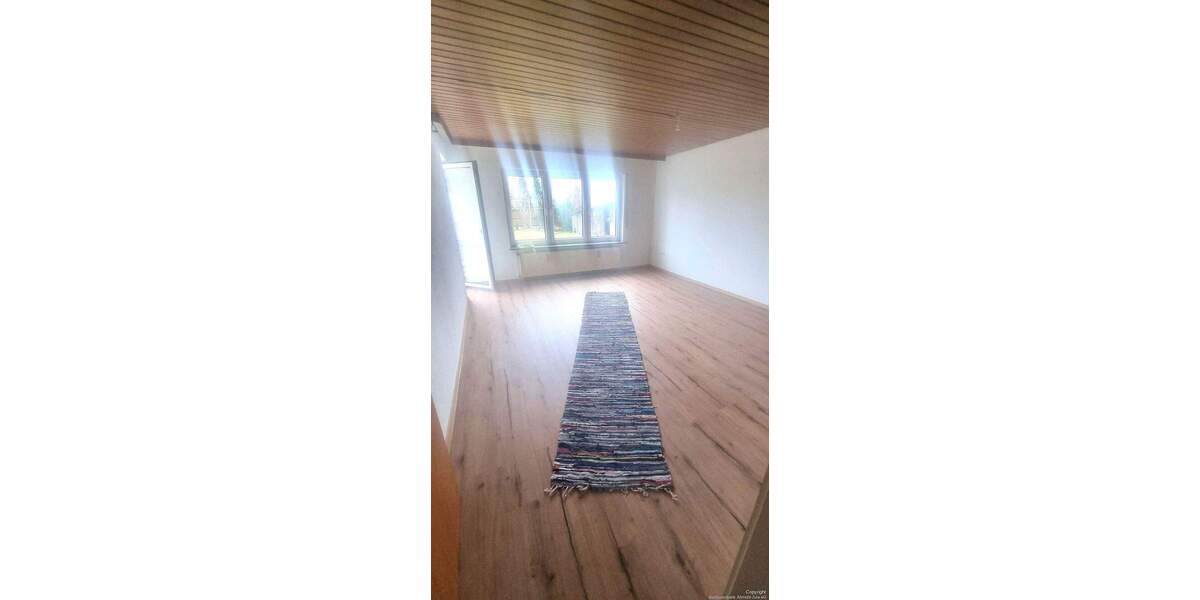 Etagenwohnung Beilngries - 3 Zimmer, 86 m&sup2;, 770&euro; | Angebot:25865205