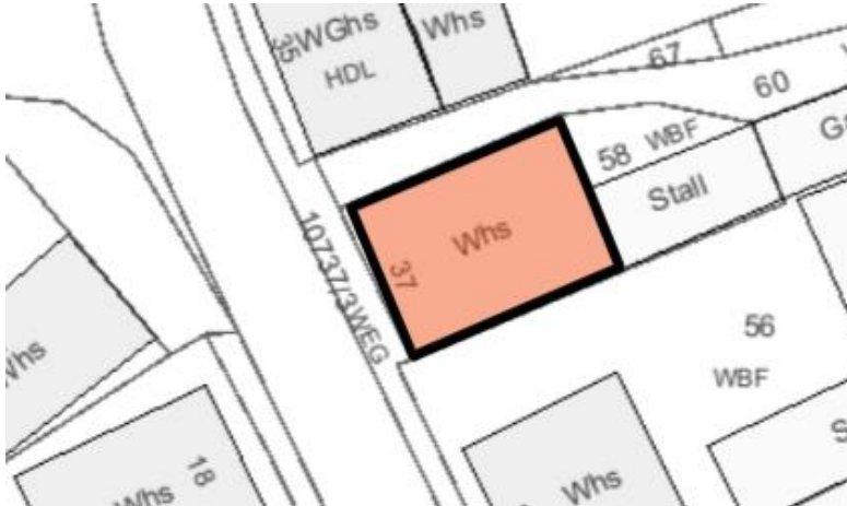 Einfamilienhaus Lauda-Königshofen Königshofen - 4 Zimmer, 125 m&sup2;, 55.000&euro; | Angebot:26730235