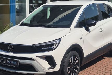 Opel Crossland (X) 50.388 km 15.990 &euro; Emden-Hinte 26759
