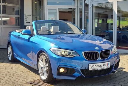 BMW 228