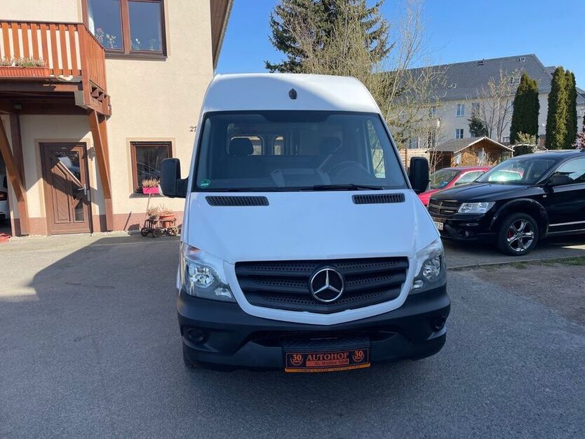 Sprinter