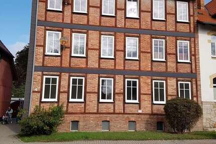 Wohnung zum Mieten in Halberstadt 329 € 70 m²