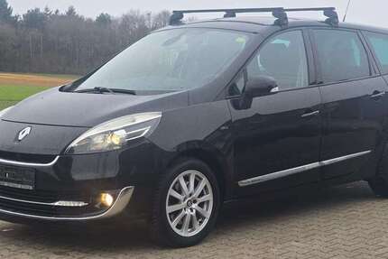 Renault Scenic 241.100 km 3.990 &euro; Wiernsheim 75446