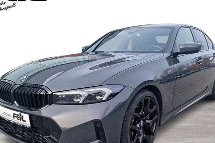 BMW 318 8.600 km 41.930 &euro; Gunzenhausen 91710