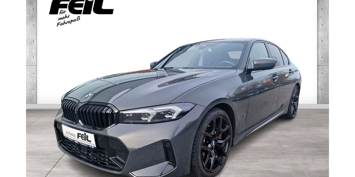 BMW 318 8.600 km 42.330 &euro; Gunzenhausen 91710