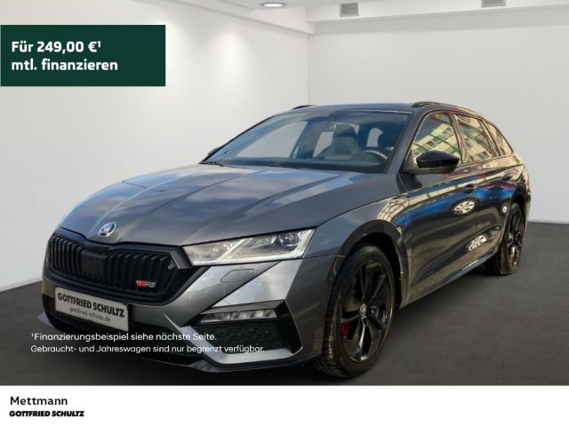Skoda Octavia 43.696 km 27.490 &euro; Mettmann 40822