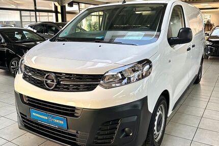 Opel Vivaro 22.850 km 19.480 &euro; Stuttgart 70439
