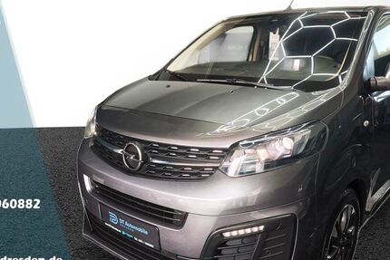 Opel Zafira Life 77.700 km 29.770 &euro; Dresden 01157